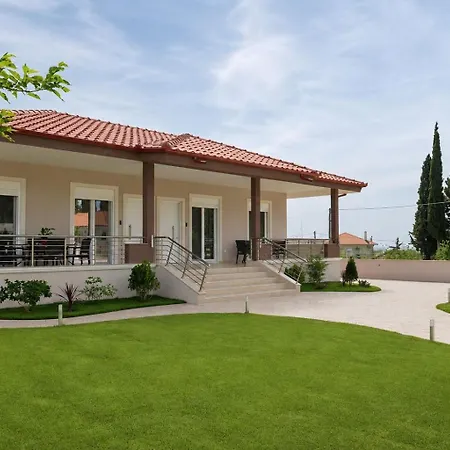 Luxury Archonta شقة