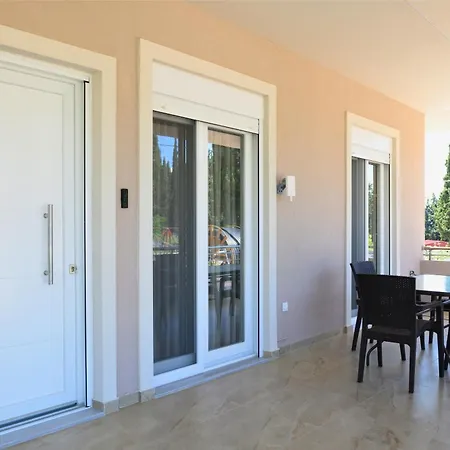 شقة Luxury Archonta *
