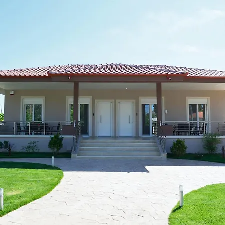 شقة Luxury Archonta