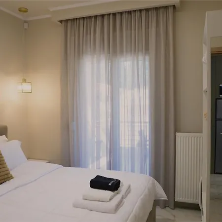 Luxury Archonta شقة Pélla