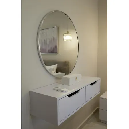شقة Luxury Archonta