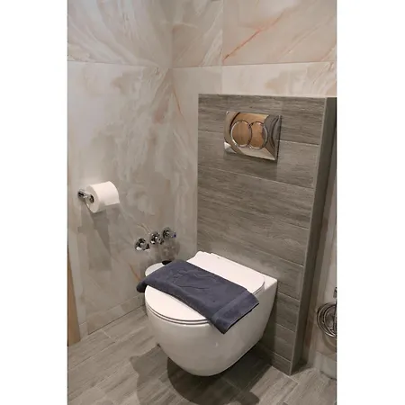 Luxury Archonta Apartamento