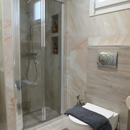 Luxury Archonta شقة Pélla