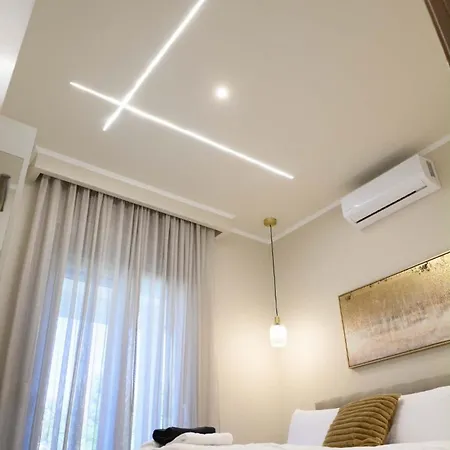 Luxury Archonta Pélla