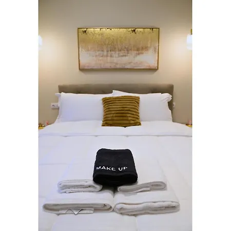 Luxury Archonta Apartamento