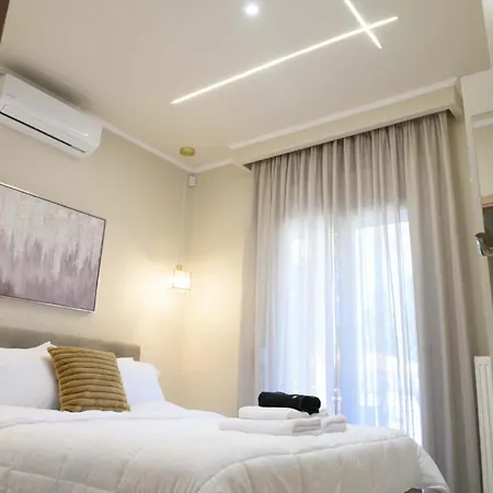 Apartamento Luxury Archonta