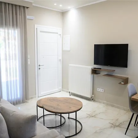 Luxury Archonta Apartamento
