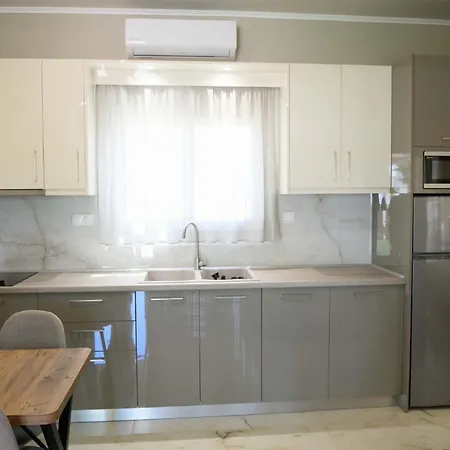 Apartamento Luxury Archonta *