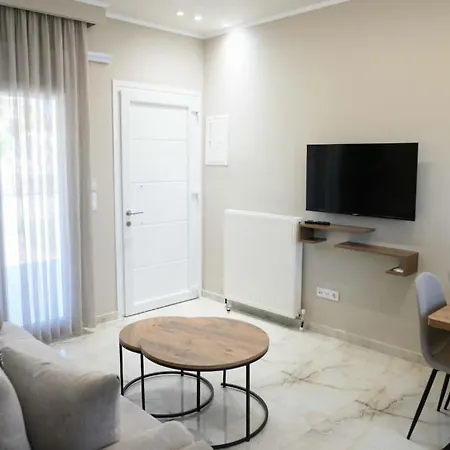 Luxury Archonta